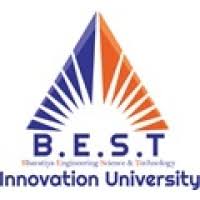 BEST Innovation University Bengaluru Company logo